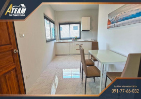 Sampraya , Cha Am, 3 Bedrooms, 3 Bathrooms, House / Villa, For Sale,1646, A-Team Real estate