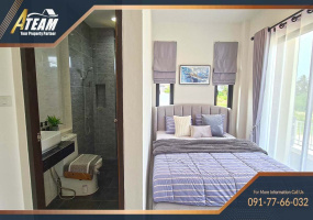 Sampraya , Cha Am, 3 Bedrooms, 3 Bathrooms, House / Villa, For Sale,1646, A-Team Real estate