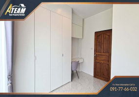 Sampraya , Cha Am, 3 Bedrooms, 3 Bathrooms, House / Villa, For Sale,1646, A-Team Real estate