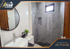 Sampraya , Cha Am, 3 Bedrooms, 3 Bathrooms, House / Villa, For Sale,1646, A-Team Real estate