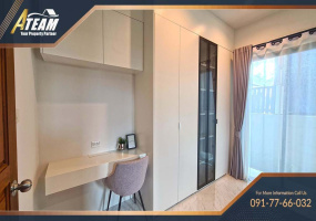 Sampraya , Cha Am, 3 Bedrooms, 3 Bathrooms, House / Villa, For Sale,1646, A-Team Real estate