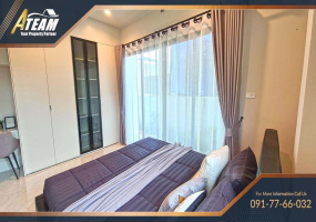 Sampraya , Cha Am, 3 Bedrooms, 3 Bathrooms, House / Villa, For Sale,1646, A-Team Real estate
