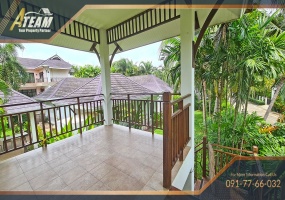 Hua Hin , Khao Tao, 4 Bedrooms, 4 Bathrooms, House / Villa, For Sale,0,1647, A-Team Real estate