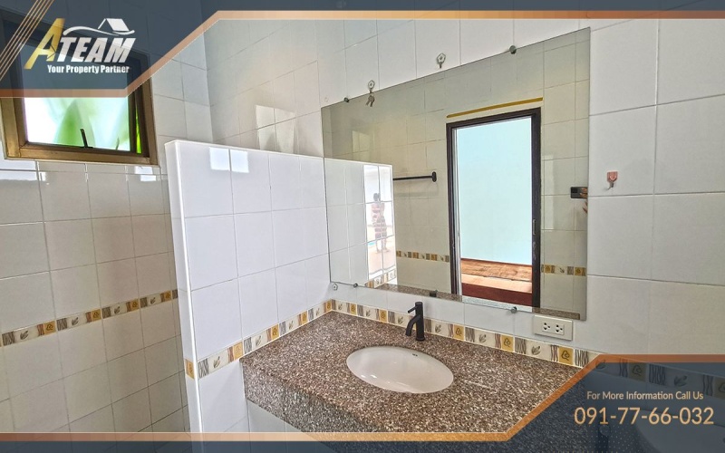 Hua Hin , Khao Tao, 4 Bedrooms, 4 Bathrooms, House / Villa, For Sale,0,1647, A-Team Real estate