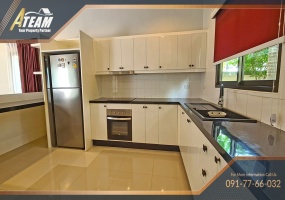 Hua Hin , Khao Tao, 4 Bedrooms, 4 Bathrooms, House / Villa, For Sale,0,1647, A-Team Real estate