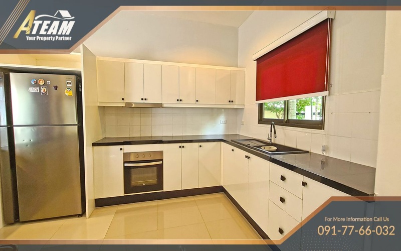 Hua Hin , Khao Tao, 4 Bedrooms, 4 Bathrooms, House / Villa, For Sale,0,1647, A-Team Real estate