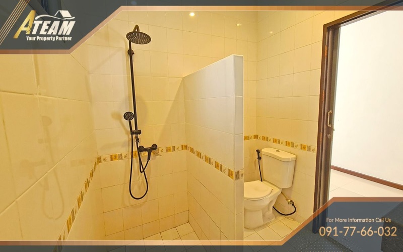 Hua Hin , Khao Tao, 4 Bedrooms, 4 Bathrooms, House / Villa, For Sale,0,1647, A-Team Real estate
