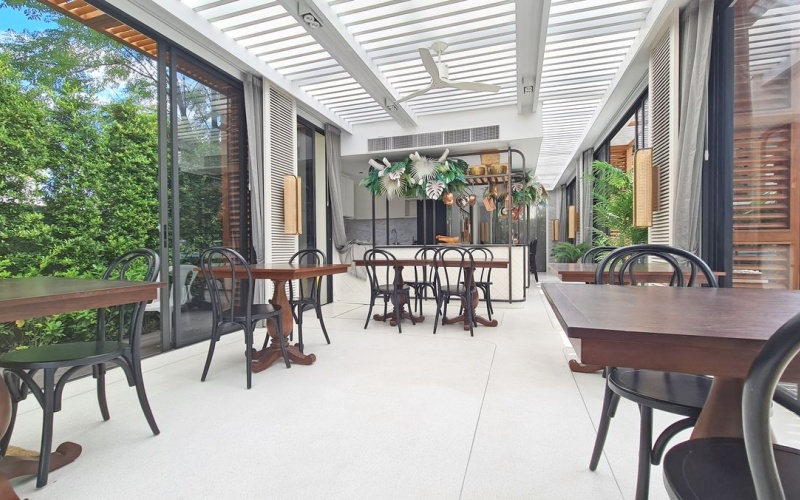 Hua Hin , Hua Hin Center , 1 Bedroom, 1 Bathroom, Apartment / Condo, For Sale, ,1648, A-Team Real estate