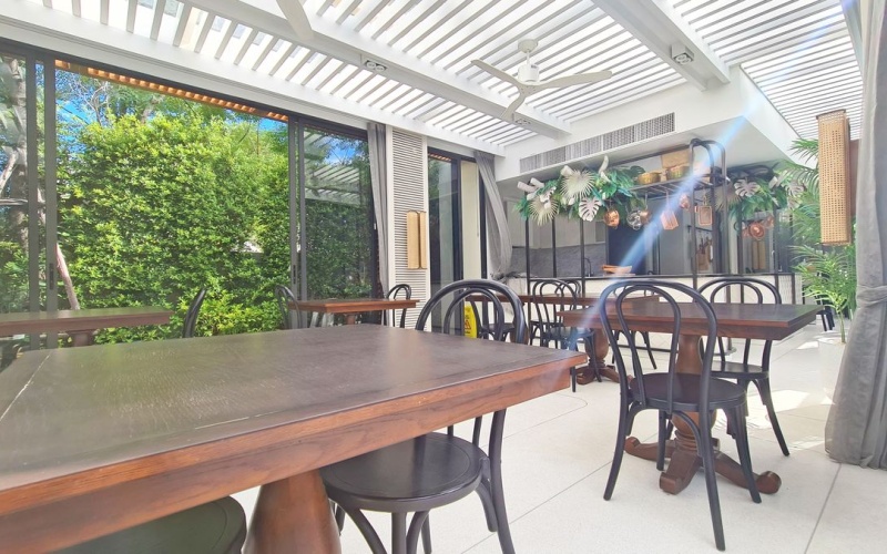 Hua Hin , Hua Hin Center , 1 Bedroom, 1 Bathroom, Apartment / Condo, For Sale, ,1648, A-Team Real estate