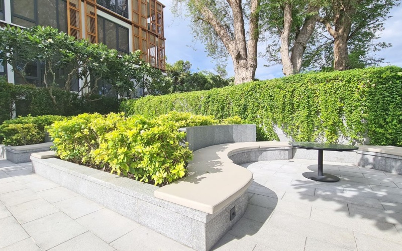 Hua Hin , Hua Hin Center , 1 Bedroom, 1 Bathroom, Apartment / Condo, For Sale, ,1648, A-Team Real estate