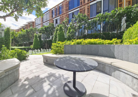 Hua Hin , Hua Hin Center , 1 Bedroom, 1 Bathroom, Apartment / Condo, For Sale, ,1648, A-Team Real estate