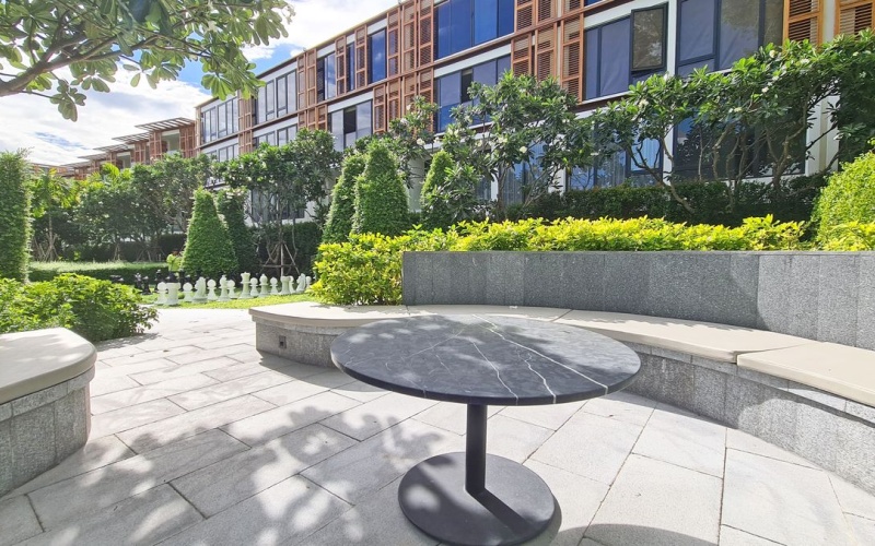 Hua Hin , Hua Hin Center , 1 Bedroom, 1 Bathroom, Apartment / Condo, For Sale, ,1648, A-Team Real estate