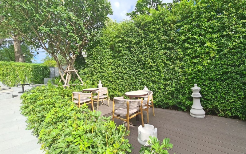 Hua Hin , Hua Hin Center , 1 Bedroom, 1 Bathroom, Apartment / Condo, For Sale, ,1648, A-Team Real estate