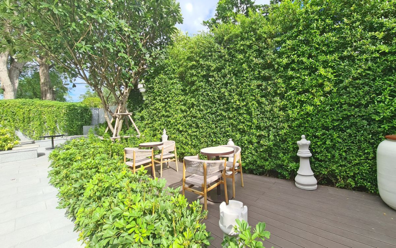 Hua Hin , Hua Hin Center , 1 Bedroom, 1 Bathroom, Apartment / Condo, For Sale, ,1648, A-Team Real estate
