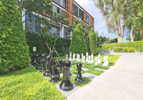 Hua Hin , Hua Hin Center , 1 Bedroom, 1 Bathroom, Apartment / Condo, For Sale, ,1648, A-Team Real estate