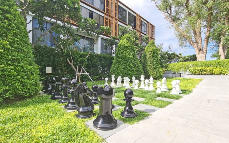 Hua Hin , Hua Hin Center , 1 Bedroom, 1 Bathroom, Apartment / Condo, For Sale, ,1648, A-Team Real estate