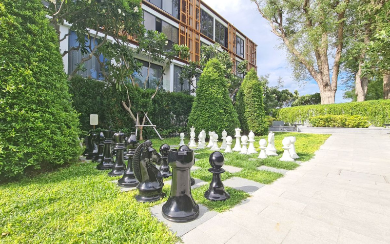 Hua Hin , Hua Hin Center , 1 Bedroom, 1 Bathroom, Apartment / Condo, For Sale, ,1648, A-Team Real estate