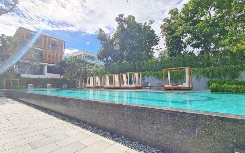 Hua Hin , Hua Hin Center , 1 Bedroom, 1 Bathroom, Apartment / Condo, For Sale, ,1648, A-Team Real estate