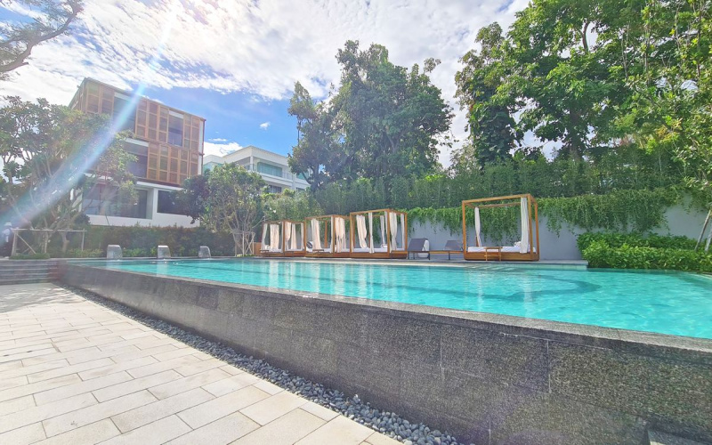 Hua Hin , Hua Hin Center , 1 Bedroom, 1 Bathroom, Apartment / Condo, For Sale, ,1648, A-Team Real estate