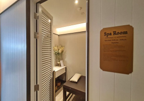 Hua Hin , Hua Hin Center , 1 Bedroom, 1 Bathroom, Apartment / Condo, For Sale, ,1648, A-Team Real estate