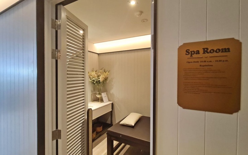 Hua Hin , Hua Hin Center , 1 Bedroom, 1 Bathroom, Apartment / Condo, For Sale, ,1648, A-Team Real estate