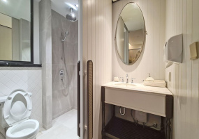 Hua Hin , Hua Hin Center , 1 Bedroom, 1 Bathroom, Apartment / Condo, For Sale, ,1648, A-Team Real estate