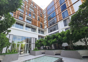 Hua Hin , Hua Hin Center , 1 Bedroom, 1 Bathroom, Apartment / Condo, For Sale, ,1648, A-Team Real estate