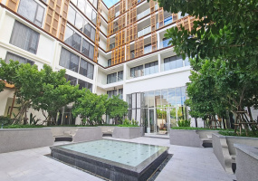 Hua Hin , Hua Hin Center , 1 Bedroom, 1 Bathroom, Apartment / Condo, For Sale, ,1648, A-Team Real estate