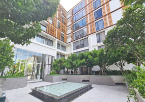 Hua Hin , Hua Hin Center , 1 Bedroom, 1 Bathroom, Apartment / Condo, For Sale, ,1648, A-Team Real estate