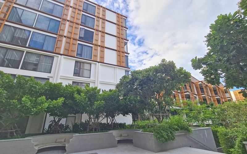 Hua Hin , Hua Hin Center , 1 Bedroom, 1 Bathroom, Apartment / Condo, For Sale, ,1648, A-Team Real estate