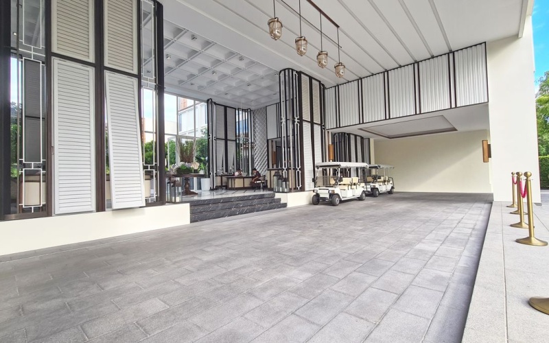 Hua Hin , Hua Hin Center , 1 Bedroom, 1 Bathroom, Apartment / Condo, For Sale, ,1648, A-Team Real estate