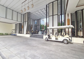 Hua Hin , Hua Hin Center , 1 Bedroom, 1 Bathroom, Apartment / Condo, For Sale, ,1648, A-Team Real estate