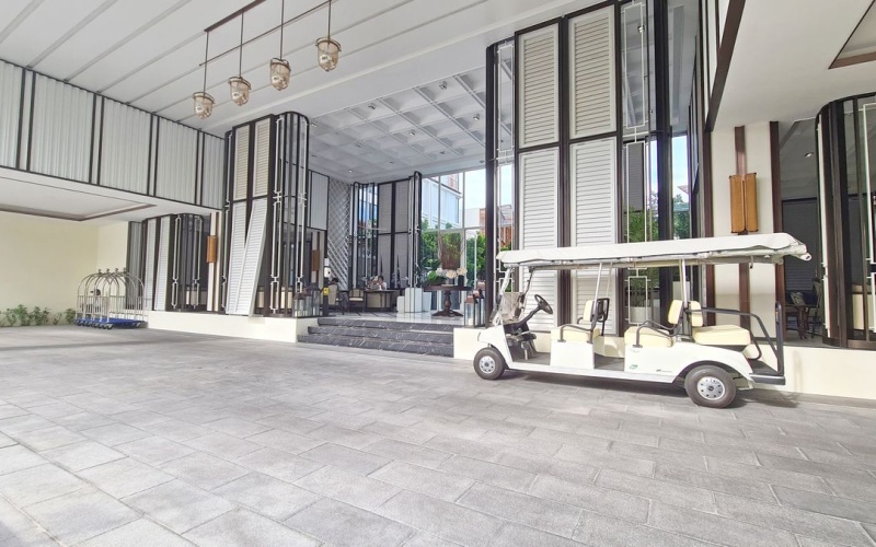 Hua Hin , Hua Hin Center , 1 Bedroom, 1 Bathroom, Apartment / Condo, For Sale, ,1648, A-Team Real estate