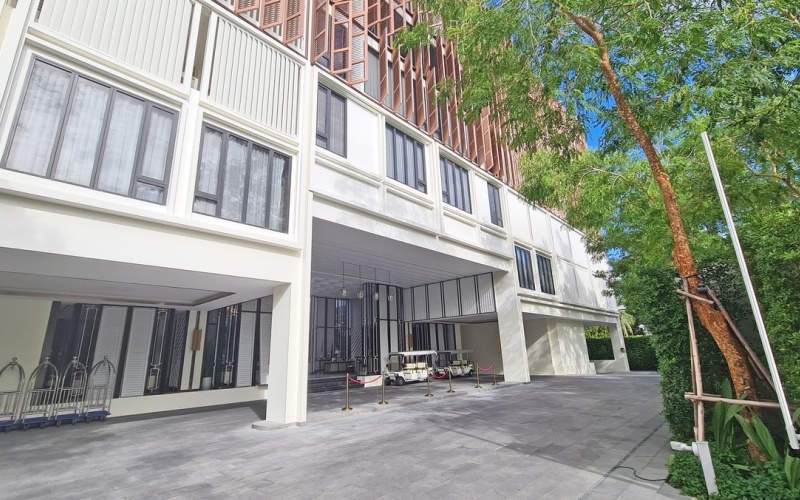 Hua Hin , Hua Hin Center , 1 Bedroom, 1 Bathroom, Apartment / Condo, For Sale, ,1648, A-Team Real estate