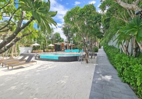 Hua Hin , Hua Hin Center , 1 Bedroom, 1 Bathroom, Apartment / Condo, For Sale, ,1648, A-Team Real estate