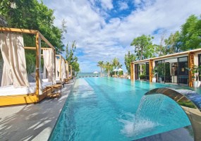 Hua Hin , Hua Hin Center , 1 Bedroom, 1 Bathroom, Apartment / Condo, For Sale, ,1648, A-Team Real estate