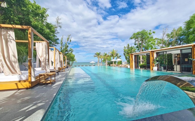 Hua Hin , Hua Hin Center , 1 Bedroom, 1 Bathroom, Apartment / Condo, For Sale, ,1648, A-Team Real estate