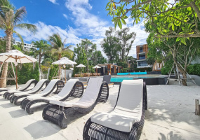 Hua Hin , Hua Hin Center , 1 Bedroom, 1 Bathroom, Apartment / Condo, For Sale, ,1648, A-Team Real estate