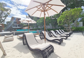 Hua Hin , Hua Hin Center , 1 Bedroom, 1 Bathroom, Apartment / Condo, For Sale, ,1648, A-Team Real estate