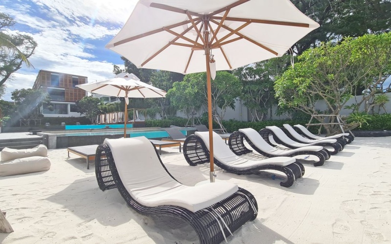 Hua Hin , Hua Hin Center , 1 Bedroom, 1 Bathroom, Apartment / Condo, For Sale, ,1648, A-Team Real estate