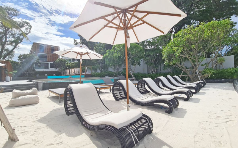 Hua Hin , Hua Hin Center , 1 Bedroom, 1 Bathroom, Apartment / Condo, For Sale, ,1648, A-Team Real estate