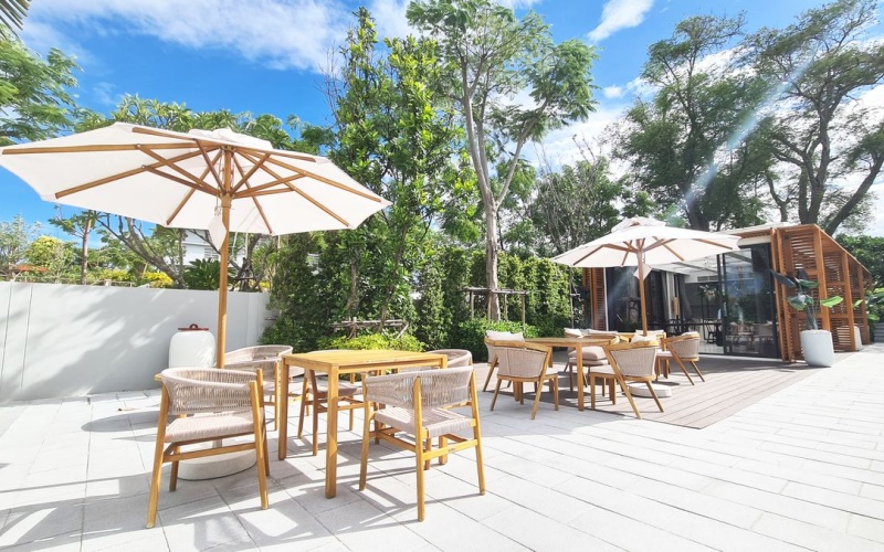 Hua Hin , Hua Hin Center , 1 Bedroom, 1 Bathroom, Apartment / Condo, For Sale, ,1648, A-Team Real estate