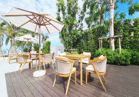 Hua Hin , Hua Hin Center , 1 Bedroom, 1 Bathroom, Apartment / Condo, For Sale, ,1648, A-Team Real estate
