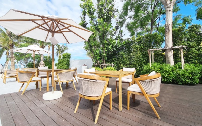 Hua Hin , Hua Hin Center , 1 Bedroom, 1 Bathroom, Apartment / Condo, For Sale, ,1648, A-Team Real estate