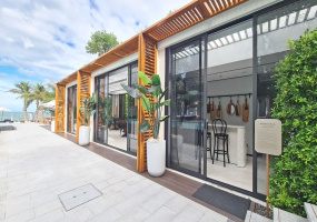 Hua Hin , Hua Hin Center , 1 Bedroom, 1 Bathroom, Apartment / Condo, For Sale, ,1648, A-Team Real estate