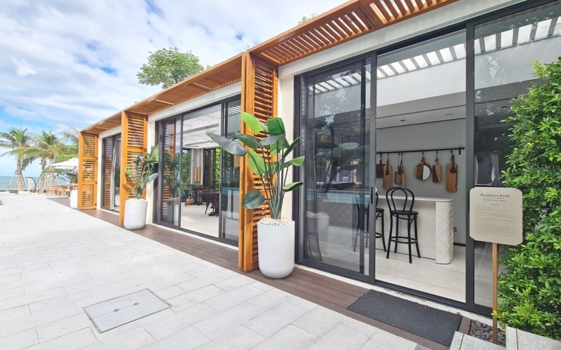 Hua Hin , Hua Hin Center , 1 Bedroom, 1 Bathroom, Apartment / Condo, For Sale, ,1648, A-Team Real estate