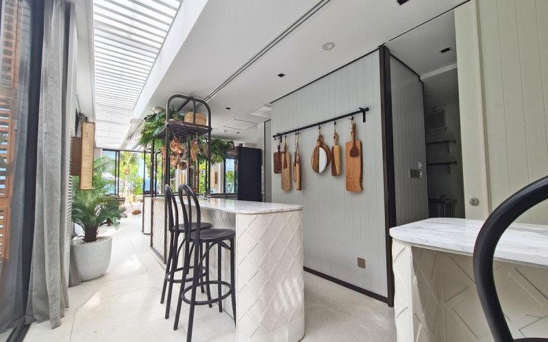 Hua Hin , Hua Hin Center , 1 Bedroom, 1 Bathroom, Apartment / Condo, For Sale, ,1648, A-Team Real estate