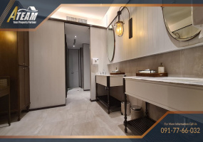 Hua Hin , Hua Hin Center, 2 Bedrooms, 2 Bathrooms, Apartment / Condo, For Sale,1649, A-Team Real estate