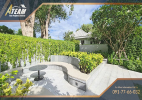 Hua Hin , Hua Hin Center, 2 Bedrooms, 2 Bathrooms, Apartment / Condo, For Sale,1649, A-Team Real estate