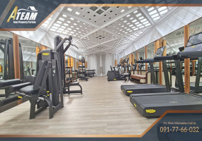 Hua Hin , Hua Hin Center, 2 Bedrooms, 2 Bathrooms, Apartment / Condo, For Sale,1649, A-Team Real estate